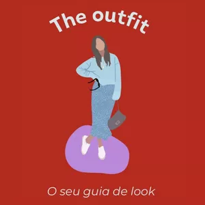 Imagem de capa para o Ebook The Outfit - O seu guia de look