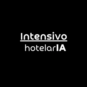 Imagem de capa para o Curso online Acesso gravação Intensivo hotelarIA - 03 meses