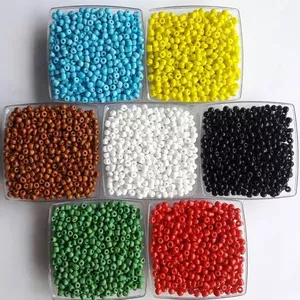 Imagem de capa para o Curso online Artesanatos com missangas 