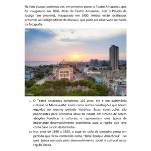 Imagem de capa para o Ebook AE1. Geografia.(7°ANO do CMM)