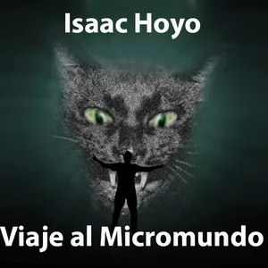 Imagen de portada para Ebook Viaje al Micromundo