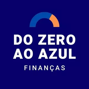 Imagem de capa para o Curso online Finanças - Do Zero ao Azul
