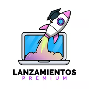 Imagen de portada para Curso online Lanzamientos Premium