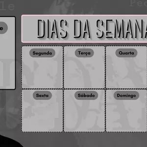 Imagem de capa para o Ebook Planner August D