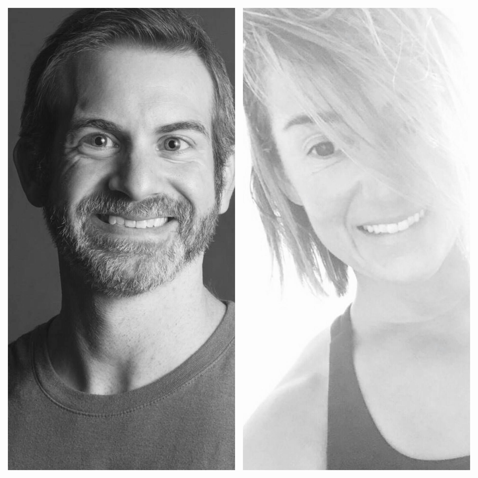 Chris Lofland   |   Nikki Elkjer