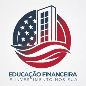 Imagem de capa para o Curso online  Educação Financeira e Investimentos dos EUA