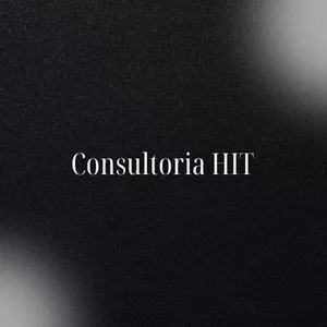 Imagem de capa para o Serviço online Consultoria HIT