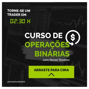 Imagem do curso TORNE-SE UM TRADER EM 2h30m