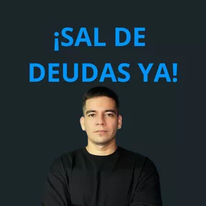 Imagen de portada para Curso online Sal de deudas ya