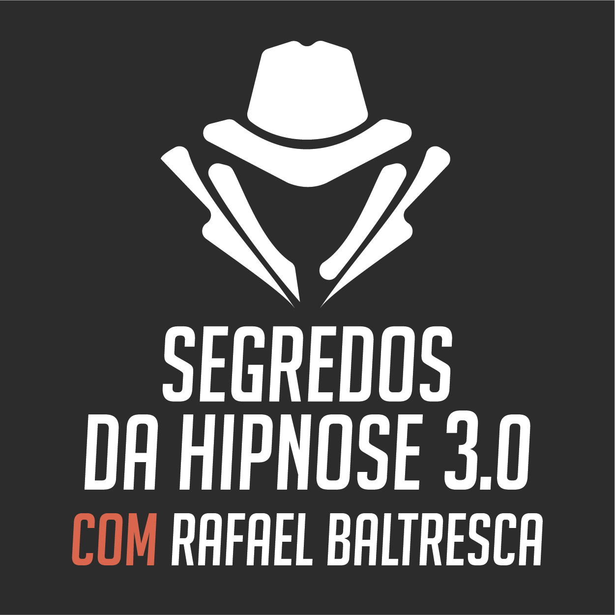 Imagem do curso Segredos da Hipnose 3.0