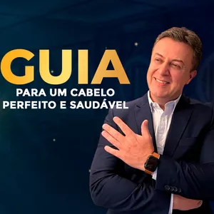 Imagem de capa para o Curso online GUIA PARA UM CABELO PERFEITO