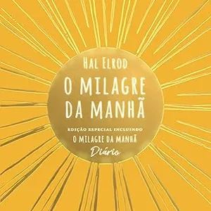 Imagem de capa para o Curso online O milagre da manhã: Edição especial diario