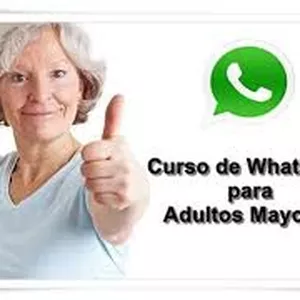 Imagen de portada para Curso online Aprende a usar WhatsApp 2022