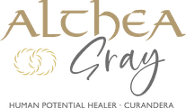 Althea Gray's International Institute For Professional Healers logo