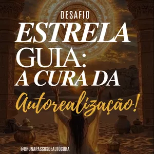 Imagem de capa para o Curso online Desafio Estrela Guia
