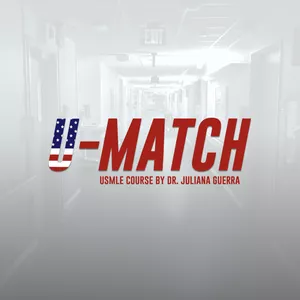 Cover image for Online course U-MATCH