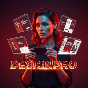 Imagen de portada para Curso online DesignPro