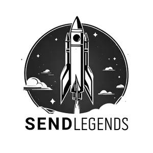 Imagem de capa para o Curso online SendFlow Legends
