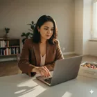 Psicóloga Fabrícia Ribeiro