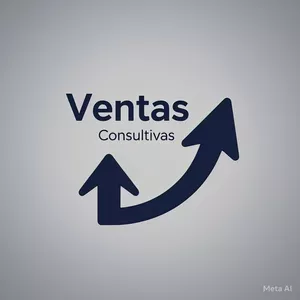 Imagen de portada para Curso online VENTAS CONSULTIVAS