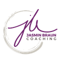 Jasmin Braun Expat Coaching - Wholeheartedly Thriving Abroad logo