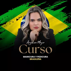 Imagen de portada para Curso online Curso Técnica Angelica Mayer