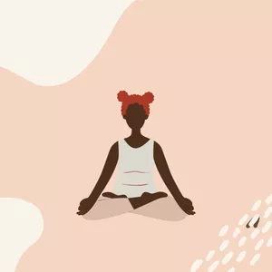 Imagem de capa para o Ebook DOMINE A ANSIEDADE