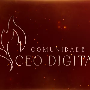 Imagem de capa para o Curso online Comunidade CEO Digital | Turma 13