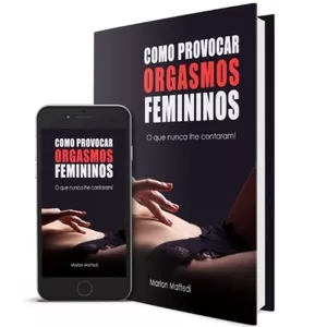 Imagem de capa para o Curso online Como Provocar Orgasmos Femininos