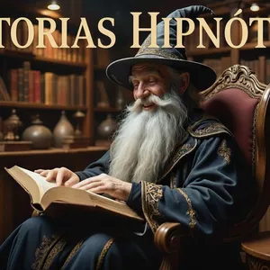 Imagen de portada para Curso online Metáforas Hipnóticas – Membresía