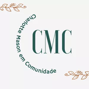 Imagem de capa para o Curso online [CMC] Charlotte Mason em Comunidade