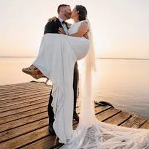 Imagen de portada para Ebook El discurso de boda perfecto en 1 día