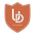 Uplifting Dads Academy logo