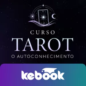 Imagem do curso Curso Tarot o Autoconhecimento