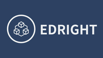 EDRIGHT logo