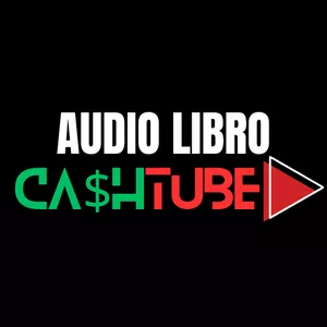 Imagen de portada para Curso online Audio Libro Ca$hTube