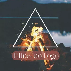 Imagem de capa para o Ebook Ebook - Desvendando o Elemento Fogo