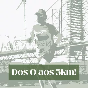 Imagem de capa para o Curso online Do Zero aos 3km em 12 semanas