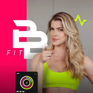 Imagem do curso BBFIT - Treinos Online