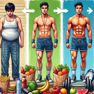 Imagen de portada para Curso online 🥩 PLAN ALIMENTARIO