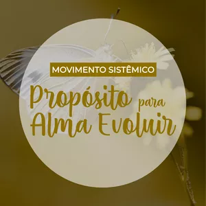 Imagem de capa para o Curso online [PAE] Propósito para Alma Evoluir