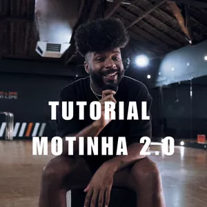 Imagem de capa para o Curso online Tutorial Motinha 2.0 