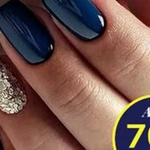 Imagem de capa para o Curso online Designer de Unhas