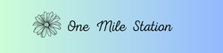 One Mile Station