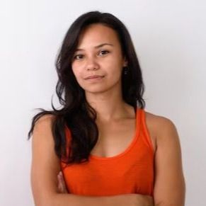 🔹Sandra G., Sectorista Aduanera.