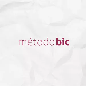 Imagem do curso MÉTODO BIC