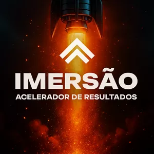 Imagem de capa para o Curso online Imersão Acelerador de Resultados ---