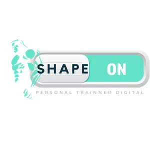 Imagem de capa para o Curso online Shape ON - Personal Trainer Digital