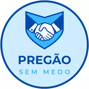 Imagem de capa para o Curso online Método Pregão Sem Medo (PSM)
