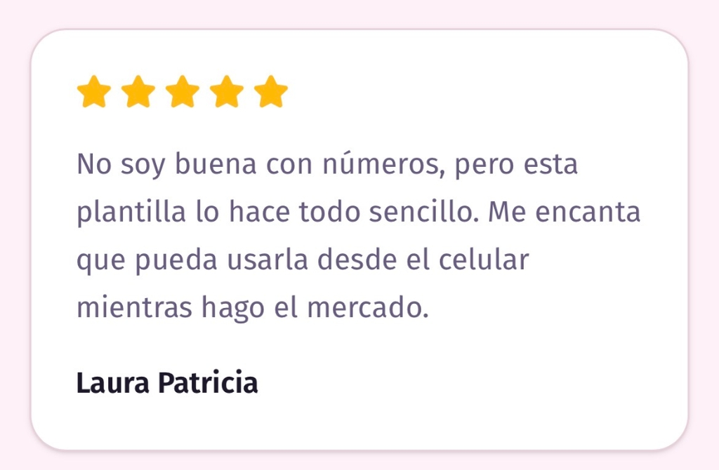 Laura Patricia